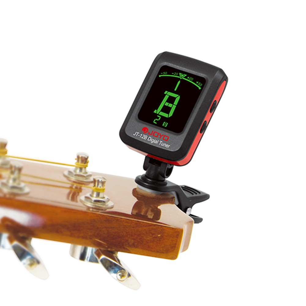 JOYO JT-06/12B Guitar Tuner Mu – Musical Instrument Organ recenzja i cena