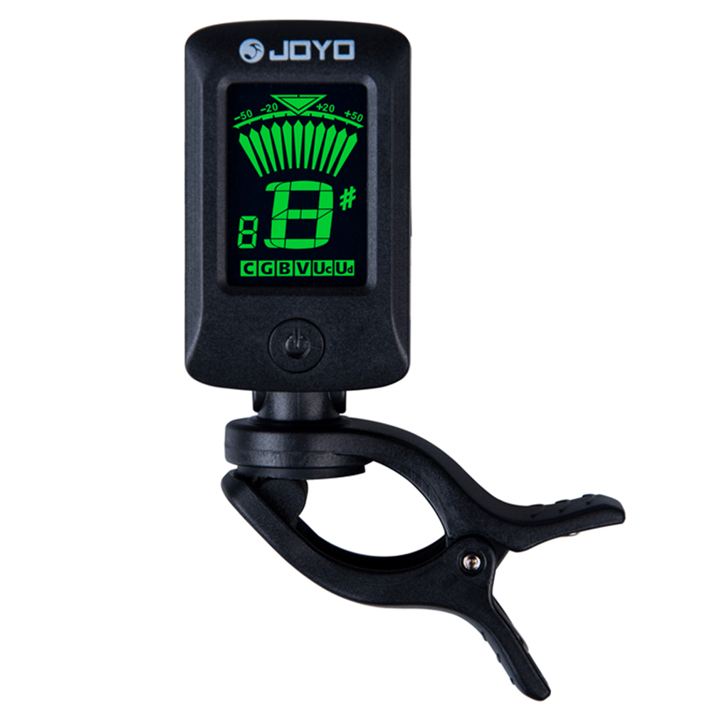 JOYO JT-06/12B Guitar Tuner Mu – Musical Instrument Organ recenzja i cena