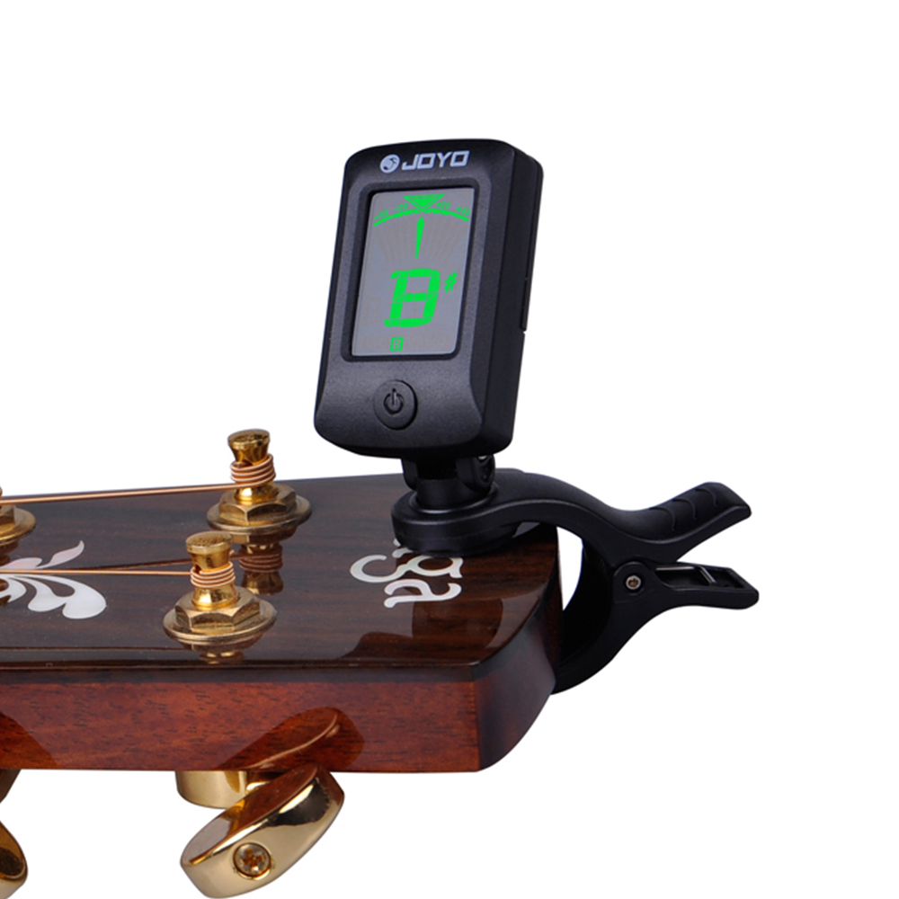 JOYO JT-06/12B Guitar Tuner Mu – Musical Instrument Organ recenzja i cena