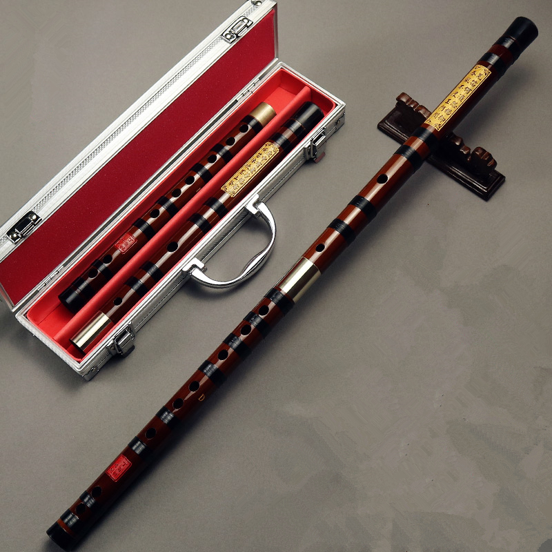 Professional Playing Bitter Ba – Shakuhachi Bamboo Flute recenzja i cena