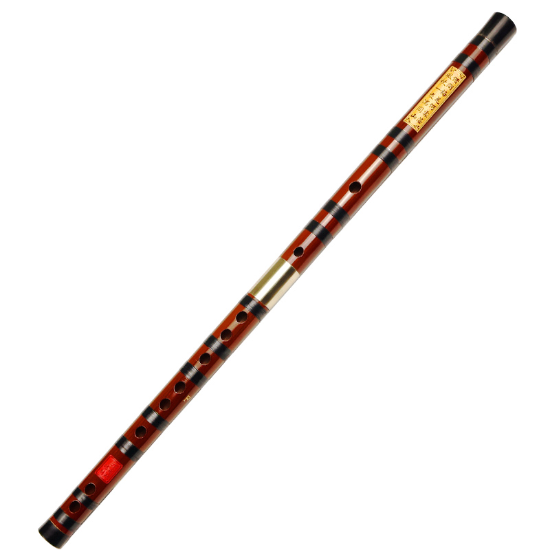 Professional Playing Bitter Ba – Shakuhachi Bamboo Flute recenzja i cena