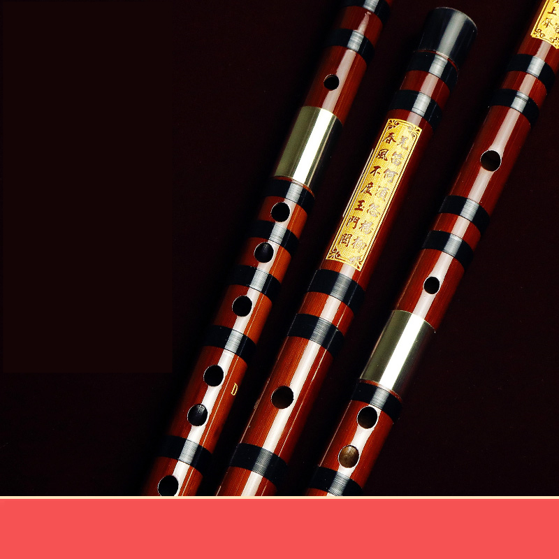 Professional Playing Bitter Ba – Shakuhachi Bamboo Flute recenzja i cena