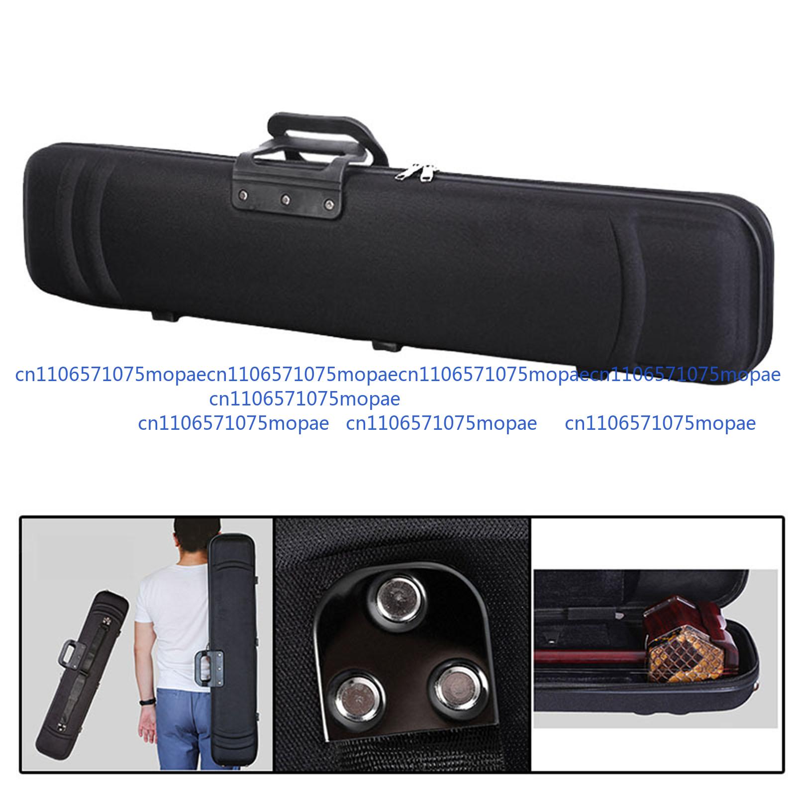 Erhu Case Erhu Bag for Traditi – Erhu Violin Chinese recenzja i cena