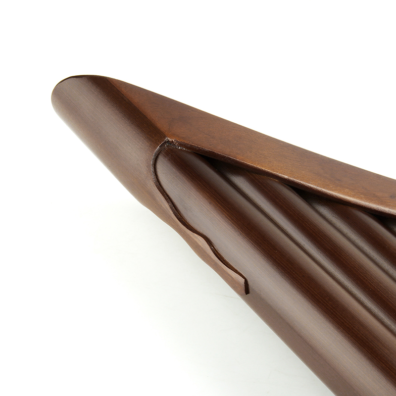 25 Pipes C Key Professional Pa – Shakuhachi Bamboo Flute recenzja i cena