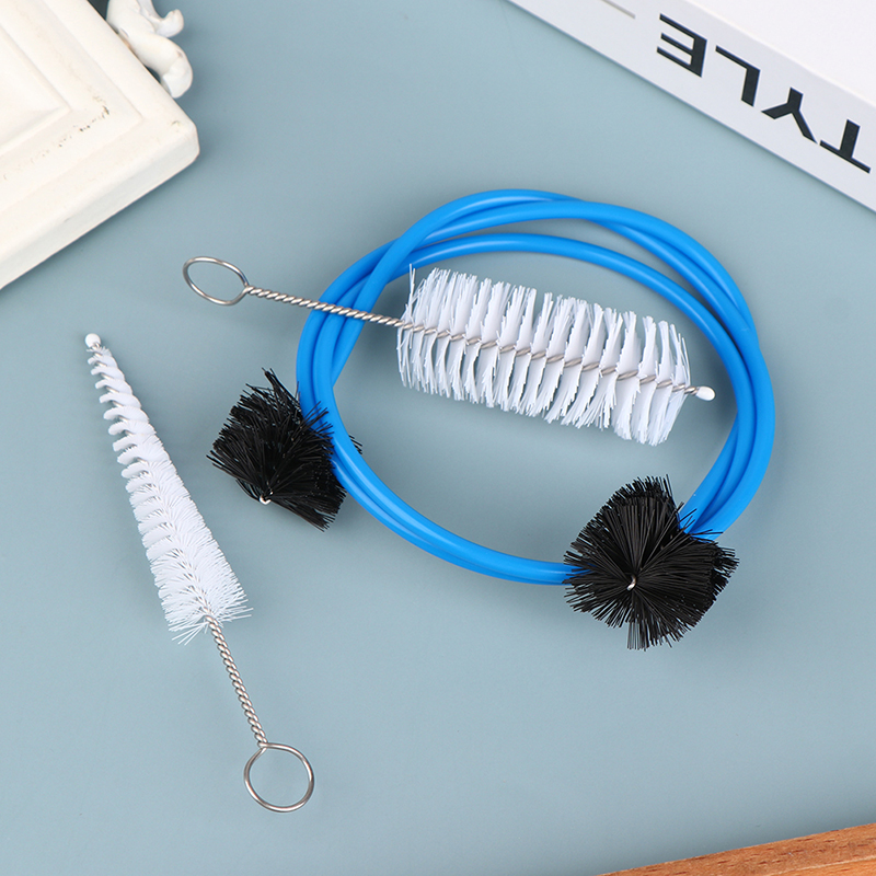 Trumpet Cleaning Kit 1 Set Ben – Musical Instrument Cornet recenzja i cena