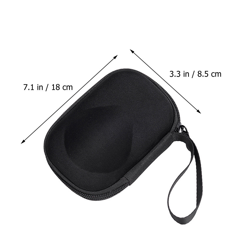 6 Hole Ocarina Storage Bag Por – Musical Instrument Accessories recenzja i cena