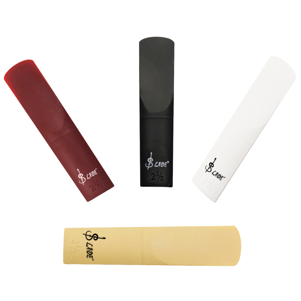 Eb Alto Saxophone Reeds High Q – Musical Instrument Euphonium recenzja i cena