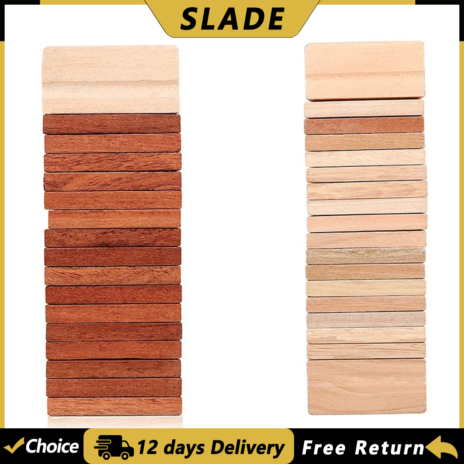 SLADE Orff Musical Instrument  – Musical Instrument For Babies recenzja i cena