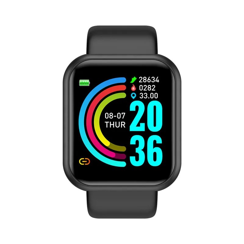 Smartwatch For Women Men Watch – Musical Instrument Jewelry recenzja i cena