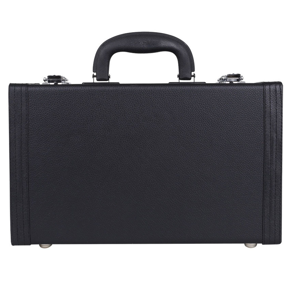 Padded Clarinet Box Shockproof – Musical Instrument Accessories recenzja i cena