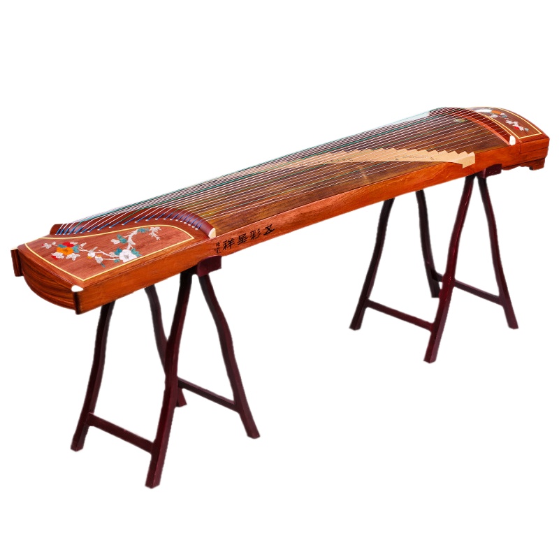 Universal Guzheng Bracket A-sh – Musical Instrument Accessories recenzja i cena