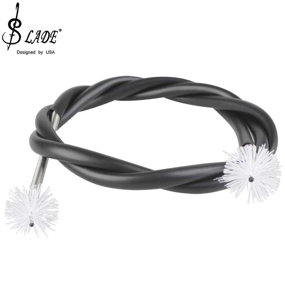 Cornet Trumpet Cleaning Rope B – Musical Instrument Cornet recenzja i cena