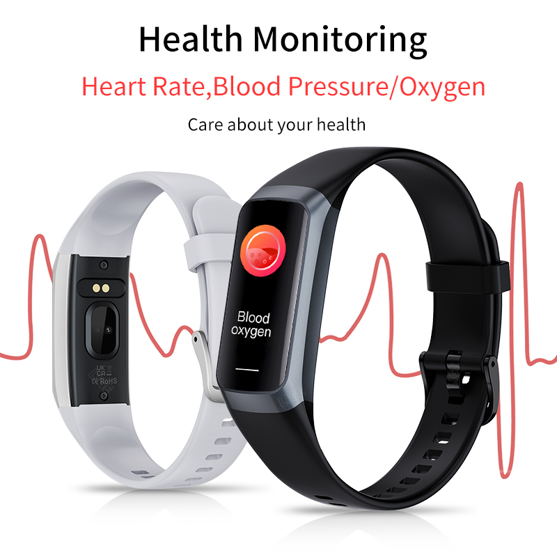 FOXBOX Smart Watch Men Fashion – Musical Instrument Jewelry recenzja i cena
