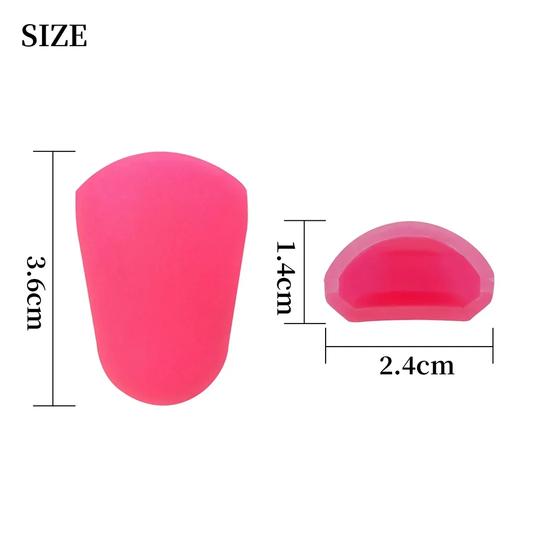Saxophone Head Protection Cap  – Musical Instrument Euphonium recenzja i cena