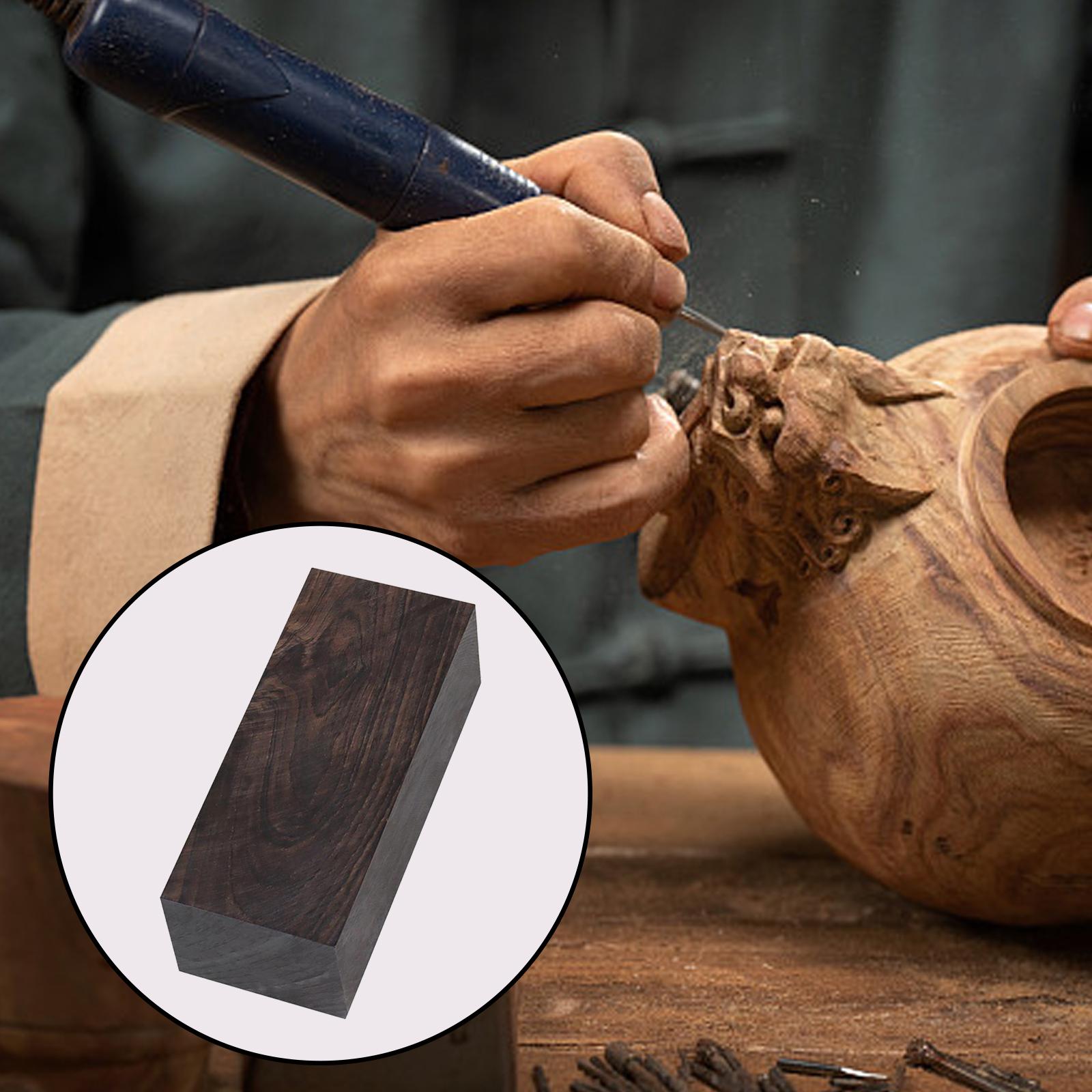 1 Piece Wooden Ebony Lumber Bl – Musical Instrument Manufacturers recenzja i cena