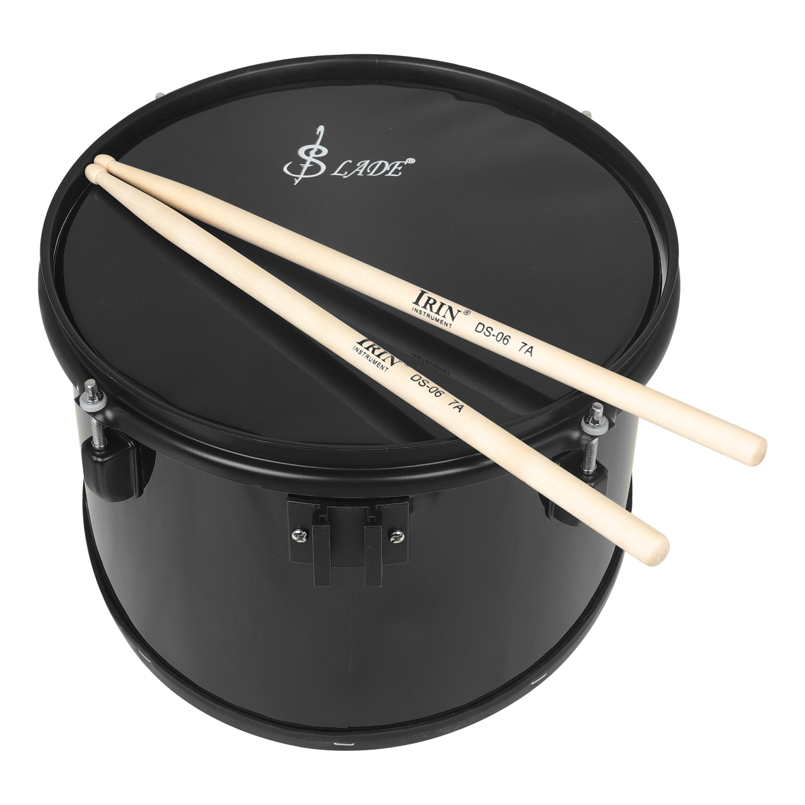IRIN DS-06 Drum Sticks Maple D – Musical Instrument Mallet recenzja i cena