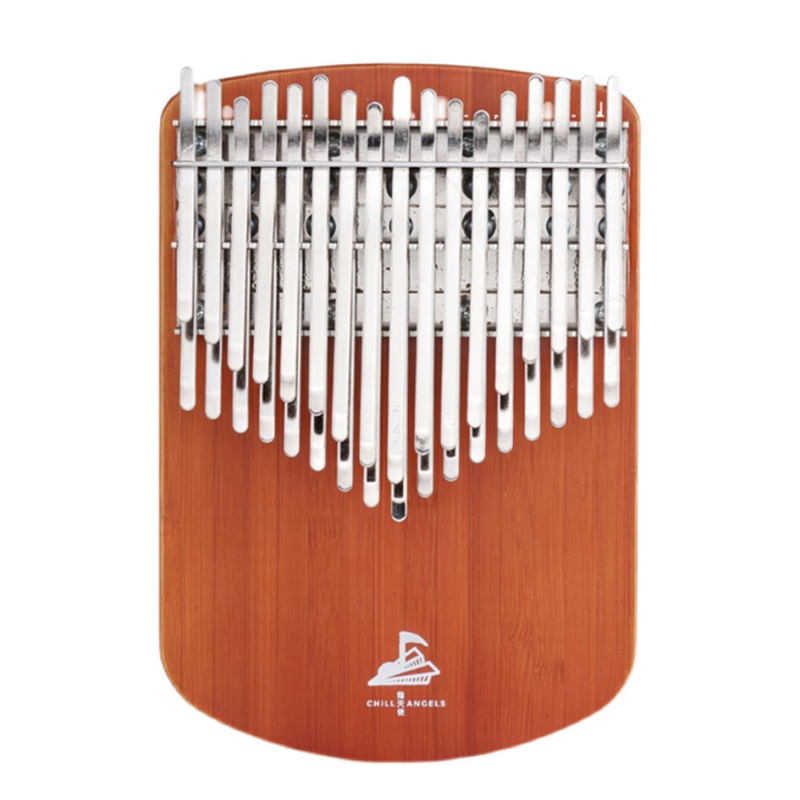 34 Key Kalimba Thumb Piano B C – Musical Instrument For Beginners recenzja i cena