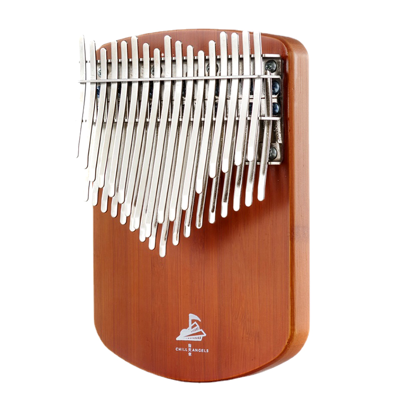 34 Key Kalimba Thumb Piano B C – Musical Instrument For Beginners recenzja i cena