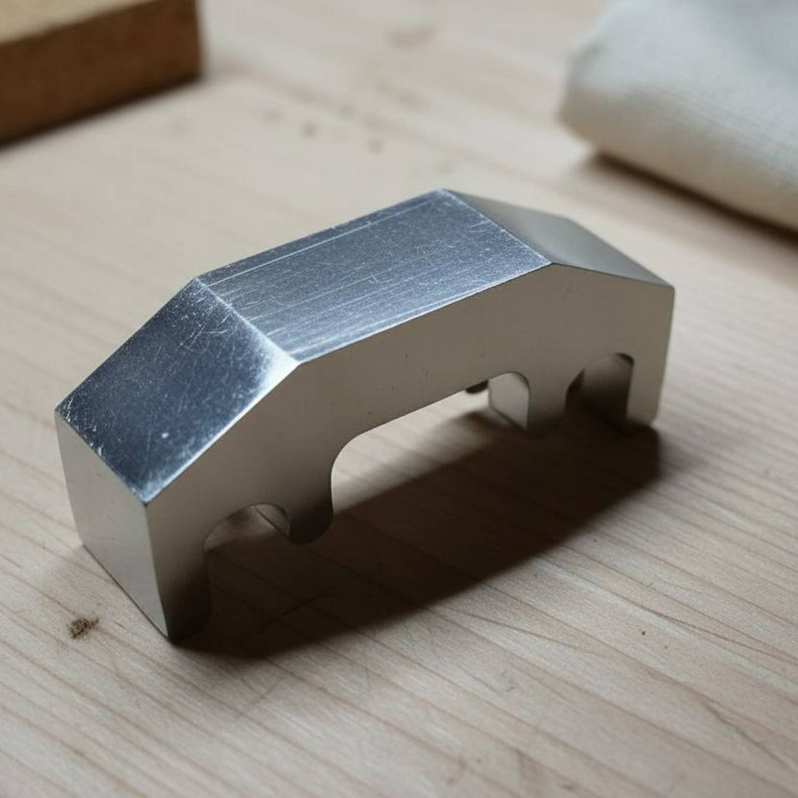 Metal Violin Mute Preserves To – Musical Instrument Accessories recenzja i cena