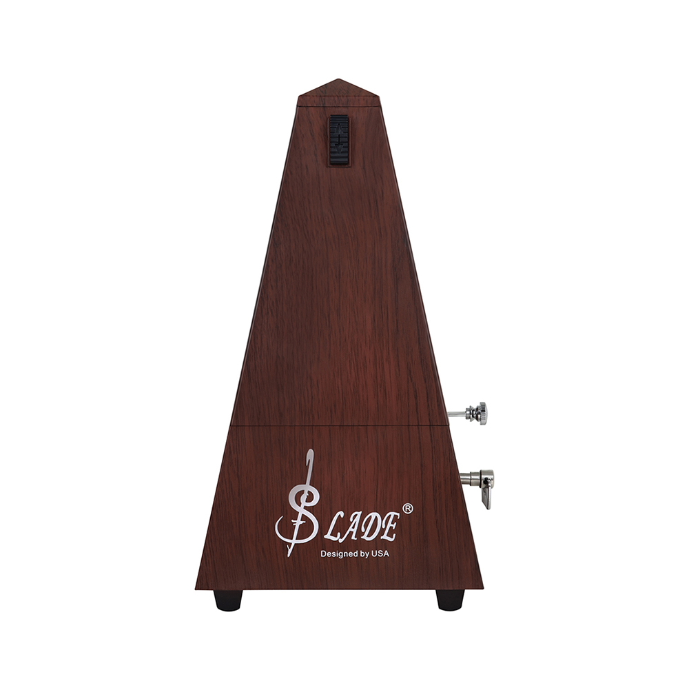 SLADE Mechanical Metronome Tow – Musical Instrument Organ recenzja i cena