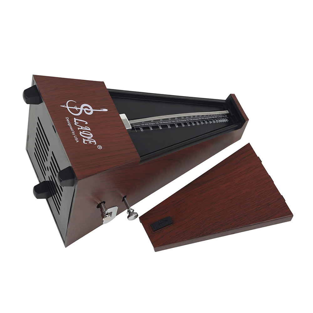 SLADE Mechanical Metronome Tow – Musical Instrument Organ recenzja i cena