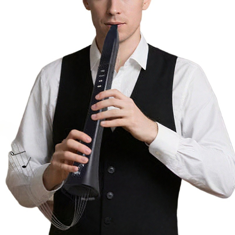 Portable Electronic Wind Instr – Musical Instrument For Beginners recenzja i cena