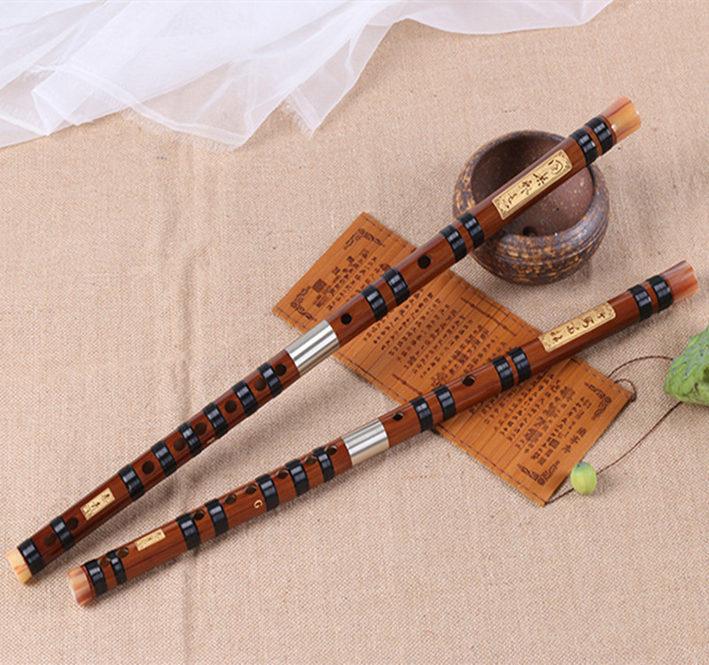 Bamboo Flute Professional Tran – Shakuhachi Bamboo Flute recenzja i cena