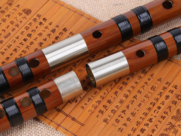 Bamboo Flute Professional Tran – Shakuhachi Bamboo Flute recenzja i cena