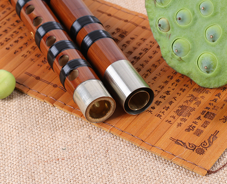 Bamboo Flute Professional Tran – Shakuhachi Bamboo Flute recenzja i cena