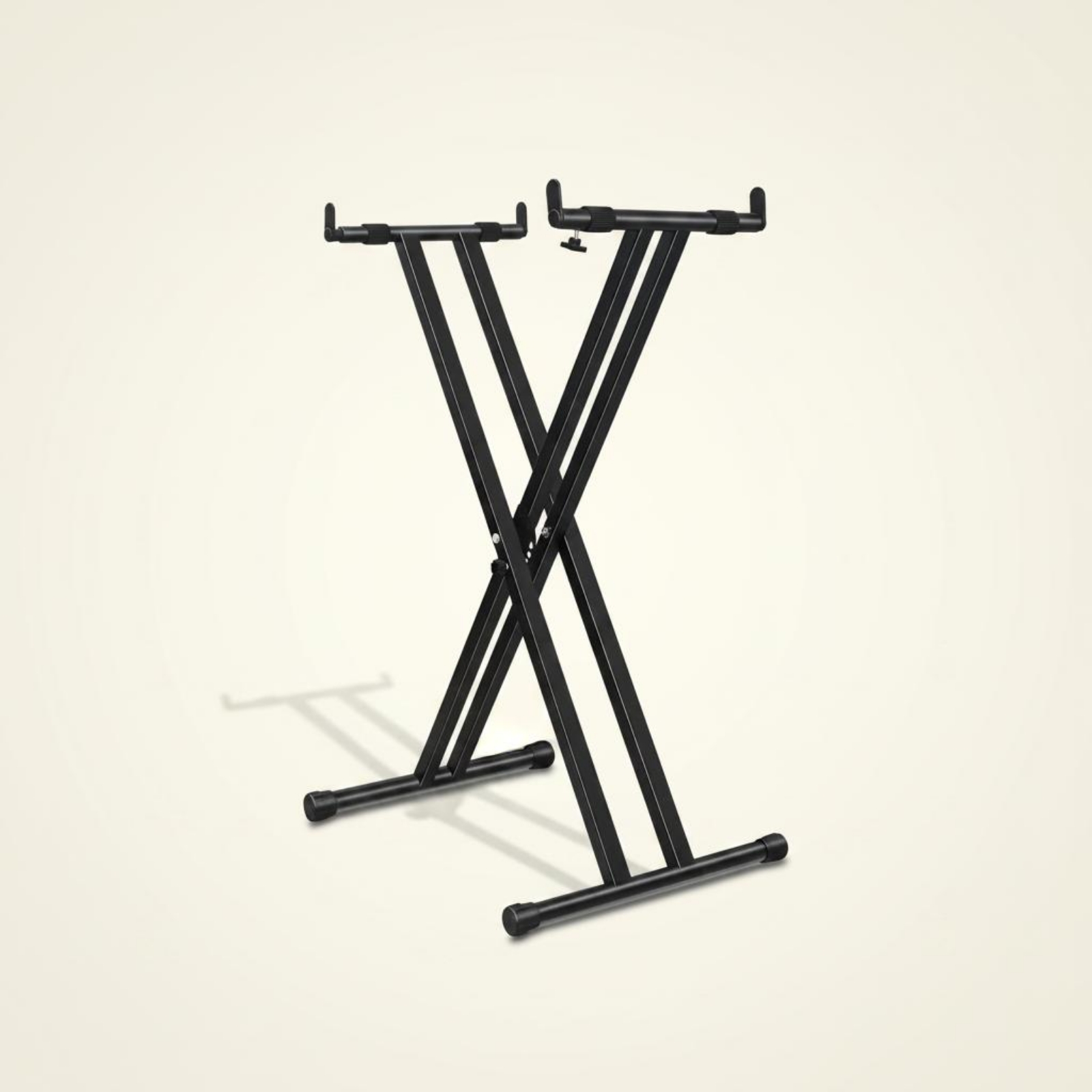 X-Shaped Keyboard Stand Portab – Musical Instrument Keyboard recenzja i cena