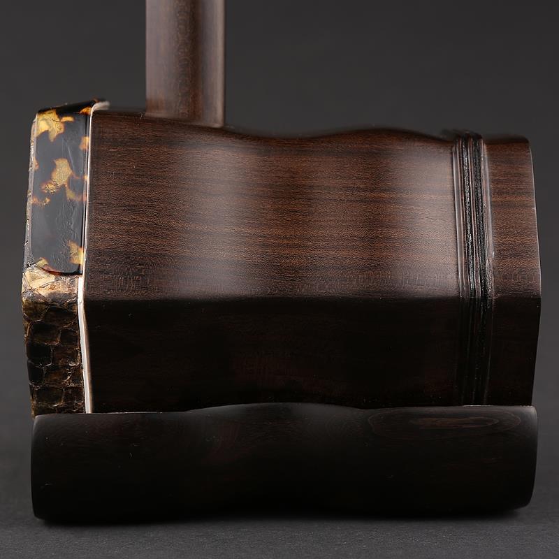 Rosewood erhu Chinese Musical  – Erhu Violin Chinese recenzja i cena