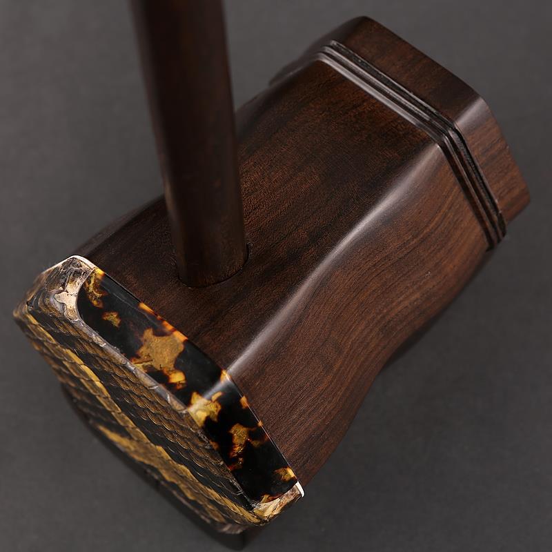 Rosewood erhu Chinese Musical  – Erhu Violin Chinese recenzja i cena