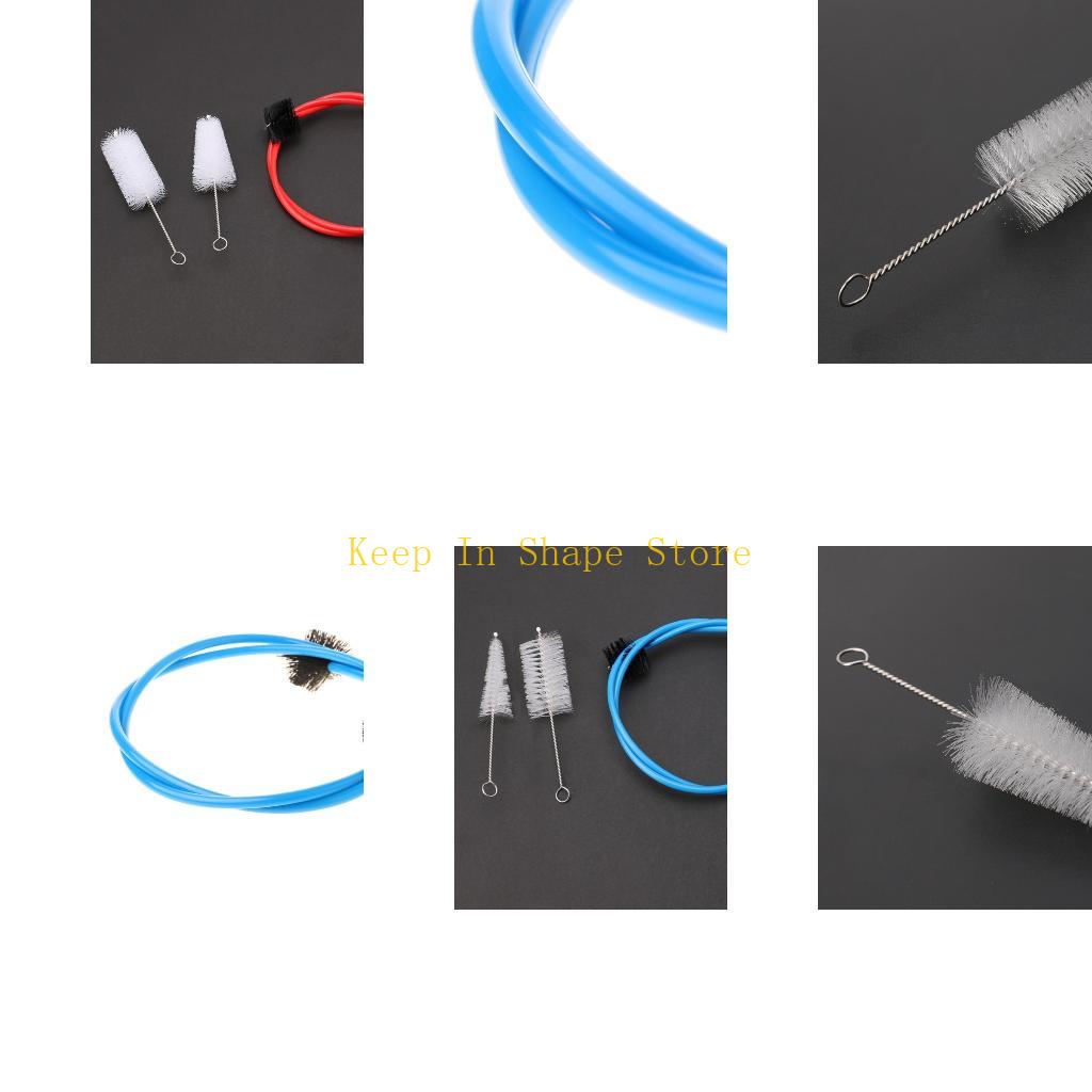 U1JC Trumpet Cleaning Care Bra – Musical Instrument Cornet recenzja i cena