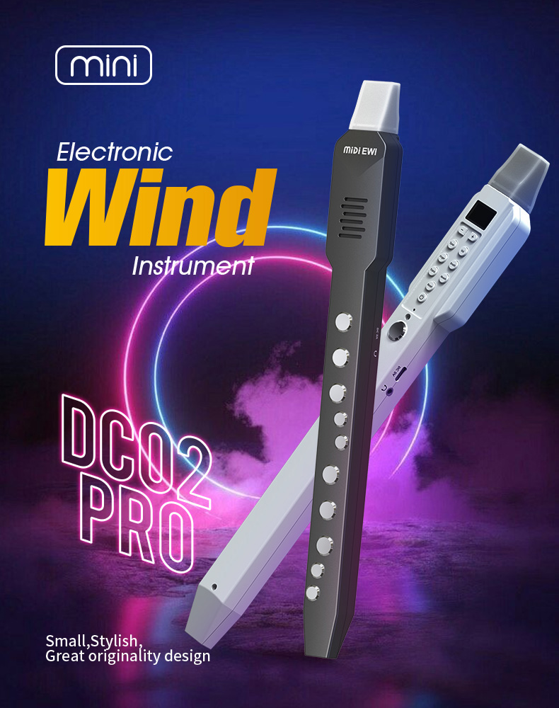 upgrade Mini Digital Electroni – Musical Instrument Euphonium recenzja i cena