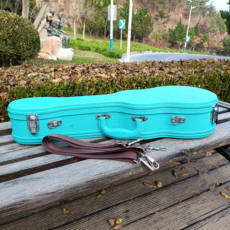 23/26 Inch Ukulele Carrying Ba – Musical Instrument Accessories recenzja i cena