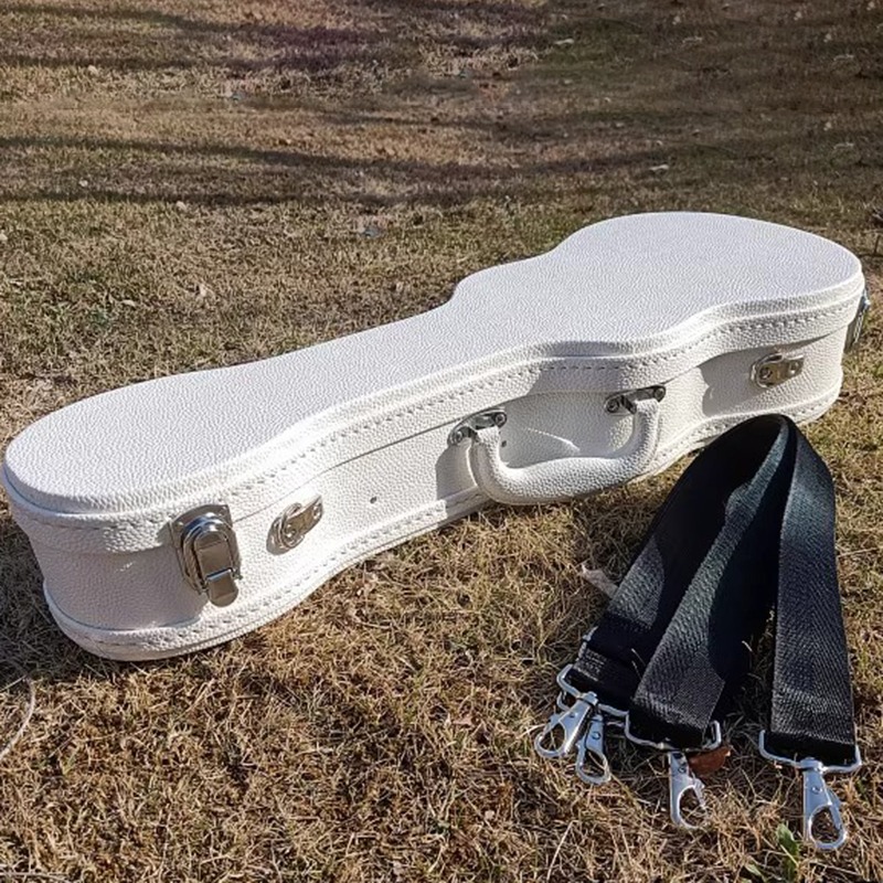 23/26 Inch Ukulele Carrying Ba – Musical Instrument Accessories recenzja i cena
