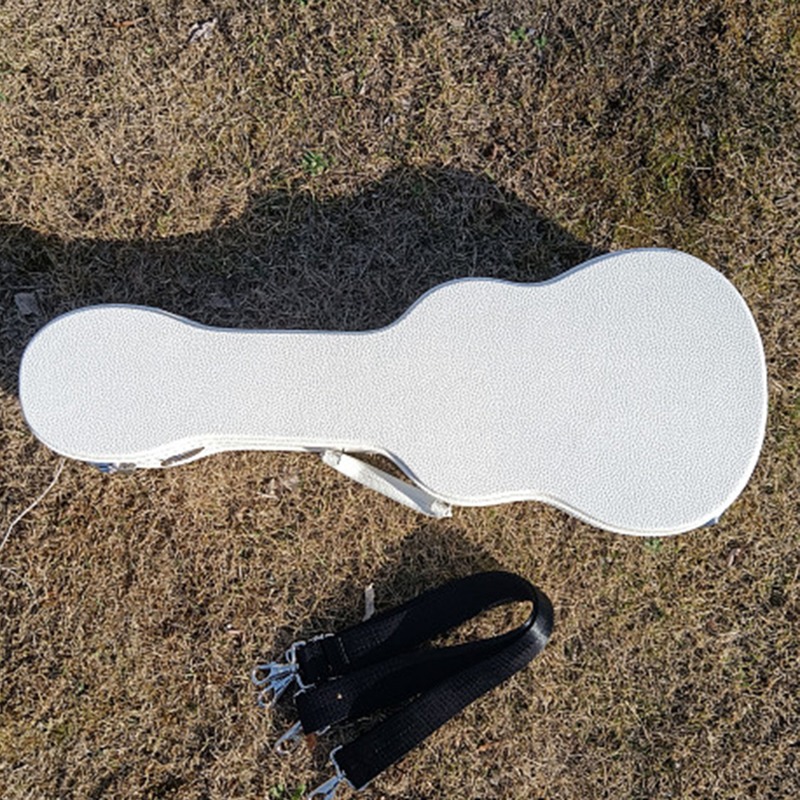 23/26 Inch Ukulele Carrying Ba – Musical Instrument Accessories recenzja i cena