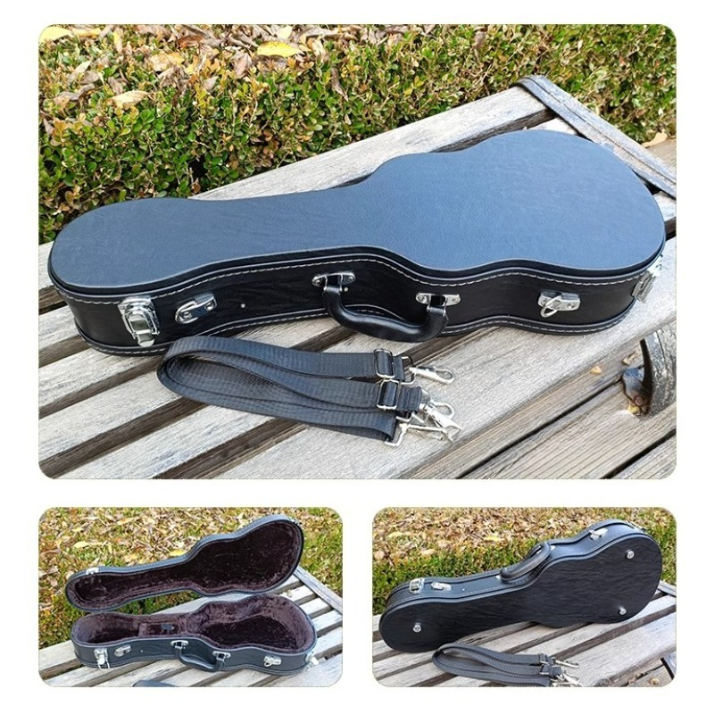 23/26 Inch Ukulele Carrying Ba – Musical Instrument Accessories recenzja i cena