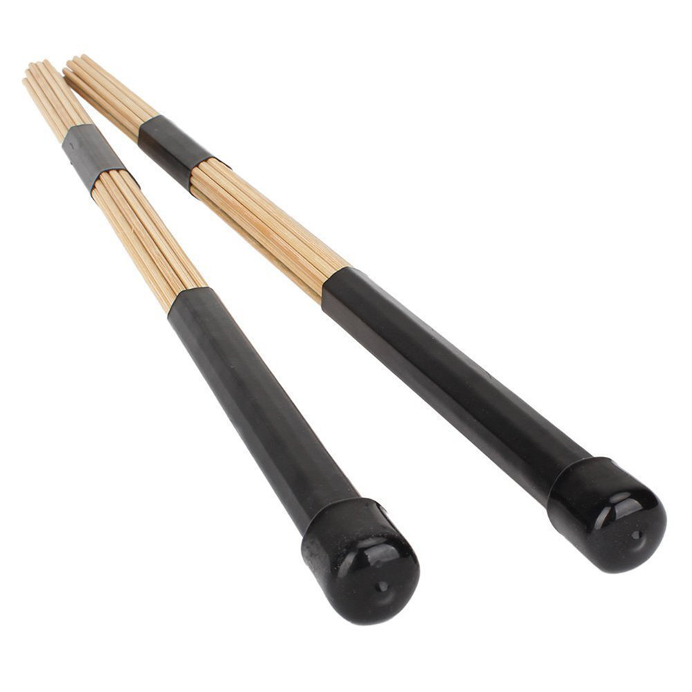 40cm Wooden Drum Rod Brush Pro – Musical Instrument For Beginners recenzja i cena