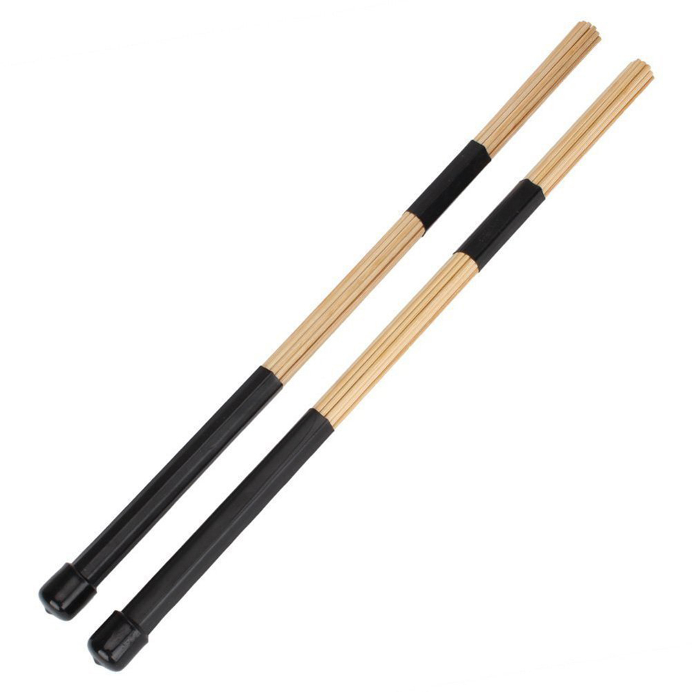 40cm Wooden Drum Rod Brush Pro – Musical Instrument For Beginners recenzja i cena
