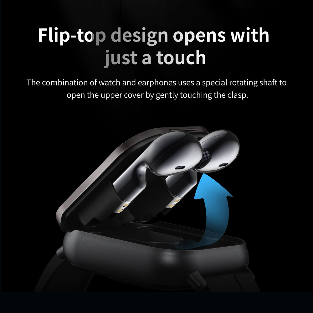 BT Call Blue Tooth Headphones  – Musical Instrument Jewelry recenzja i cena