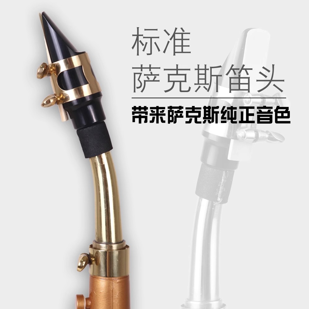 Saxophone Littlesax Pocket Sax – Musical Instrument Euphonium recenzja i cena