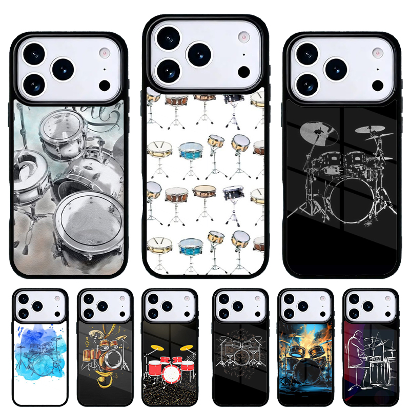 Musical Instrument Drum Phone  – Musical Instrument Quotes recenzja i cena