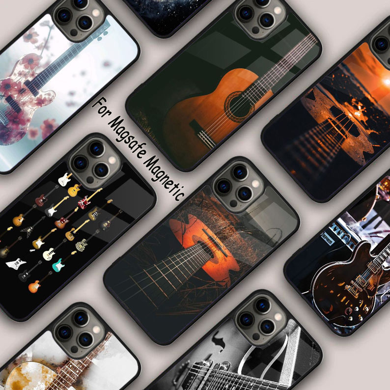 Rock Music Instrument Guitar M – Musical Instrument Quotes recenzja i cena
