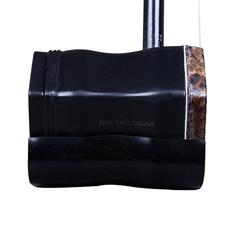 Dunhuang Brand Erhu 02A Lignum – Erhu Violin Chinese recenzja i cena