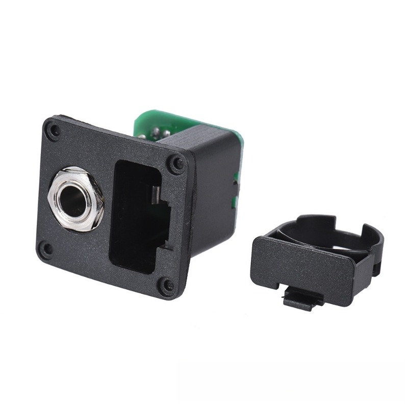 Four Paragraphs Ukulele Pickup – Musical Instrument Accessories recenzja i cena