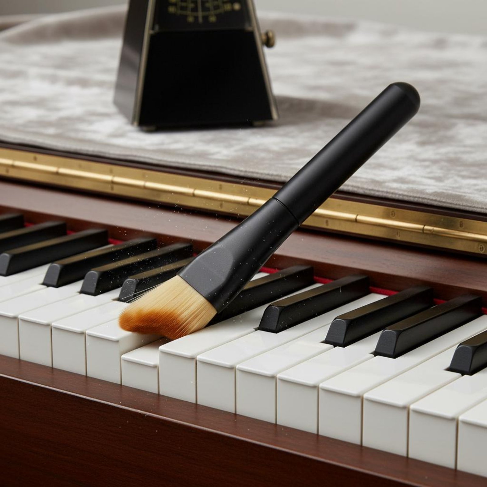 Musical Instrument Cleaning Br – Musical Instruments Easy recenzja i cena
