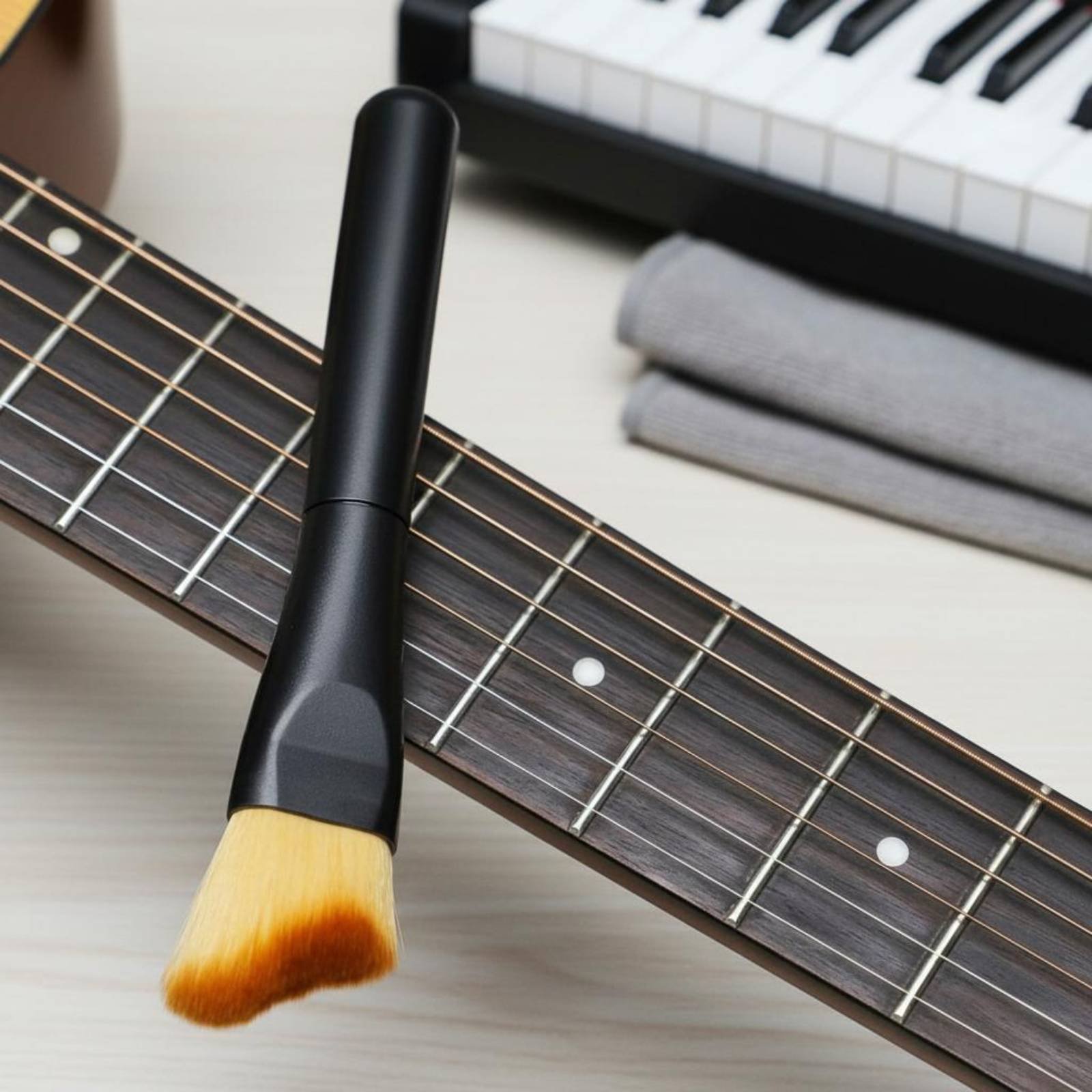 Musical Instrument Cleaning Br – Musical Instruments Easy recenzja i cena