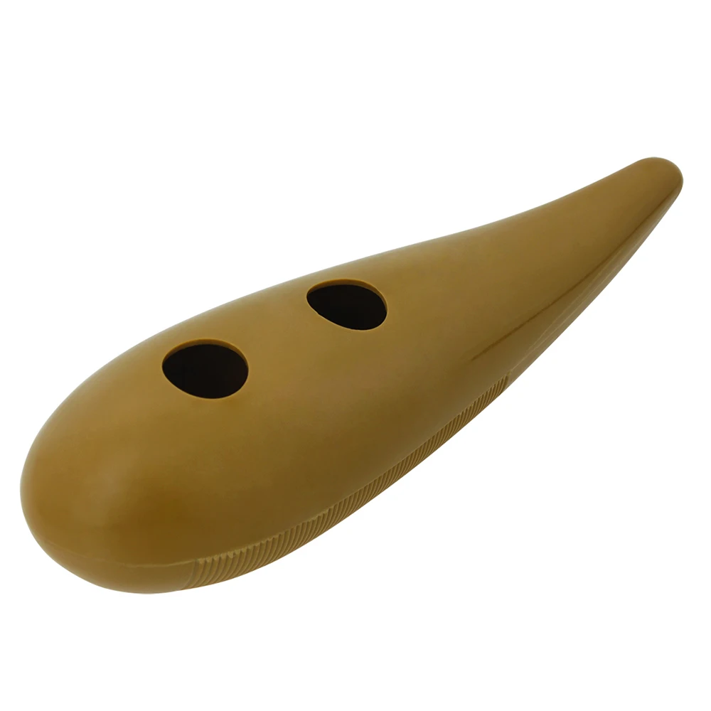 Plastic Coffee Scraper Guiro P – Musical Instrument Drawing recenzja i cena