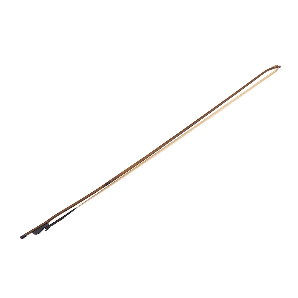 Professional Erhu Bow Chinese  – Erhu Violin Chinese recenzja i cena